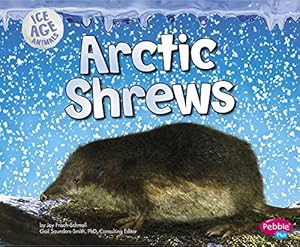 Arctic Shrews by Joy Frisch-Schmoll 
			
			
		
		
		
       	 
       		
       			,