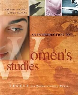 An Introduction to Women's Studies: Gender in a Transnational World