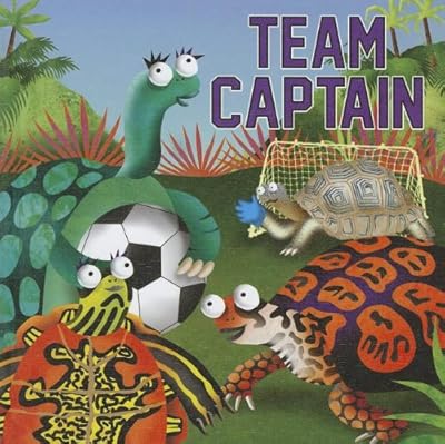 Team Captain