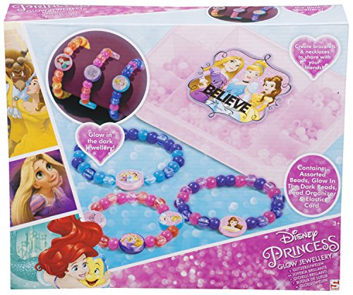 Algopix Similar Product 2 - Sambro DSP82024 Disney Princess Glow