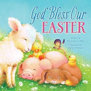 God Bless Our Easter