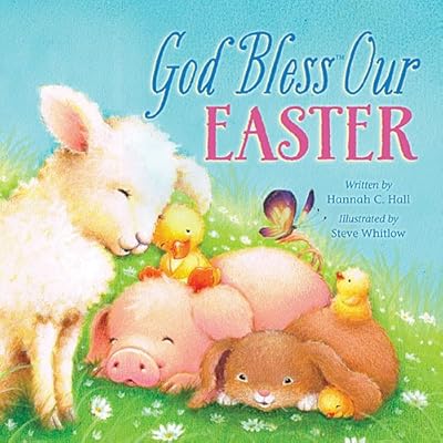God Bless Our Easter