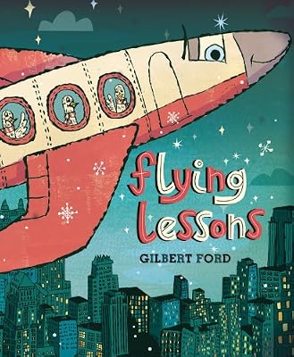 Flying Lessons