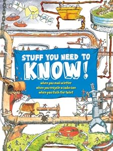 Stuff You Need to Know!