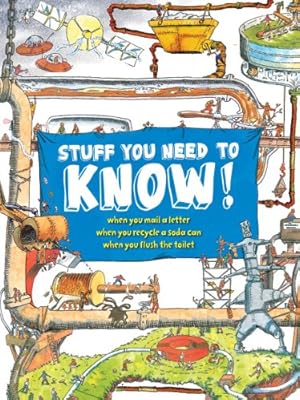 Stuff You Need to Know!