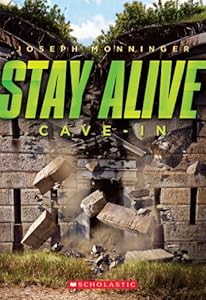 Stay Alive #2: Cave-in