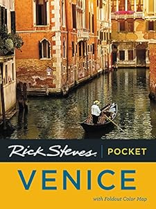 Rick Steves Pocket Venice