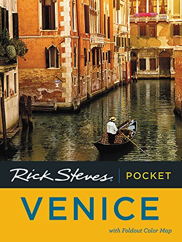 Rick Steves Pocket Venice by RICK STEVES
