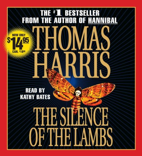The Silence of the Lambs by Thomas Harris