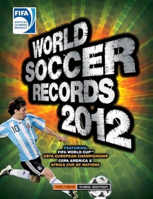 FIFA World Soccer Records 2012