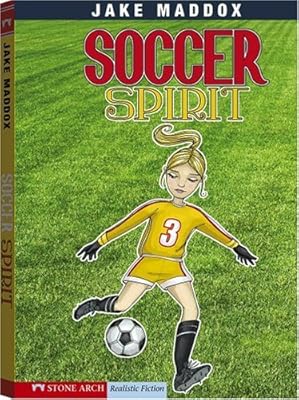 Soccer Spirit