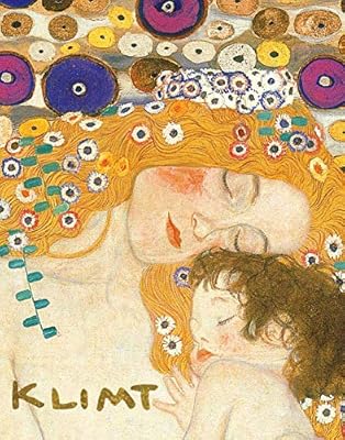 Klimt Keepsake Boxed Notecards