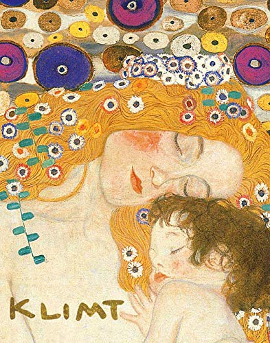 Klimt Keepsake Boxed Notecards by Galison