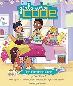 The Friendship Code #1