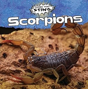 Scorpions