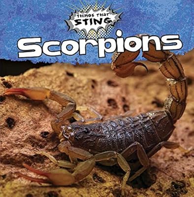 Scorpions