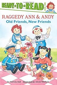 Old Friends, New Friends