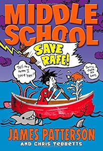 Middle School: Save Rafe!