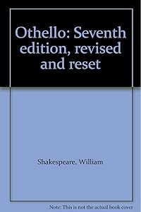 Othello: Seventh edition, revised and reset
