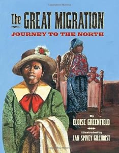 The Great Migration: Journey to the North