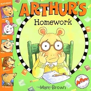 Arthur's Homework