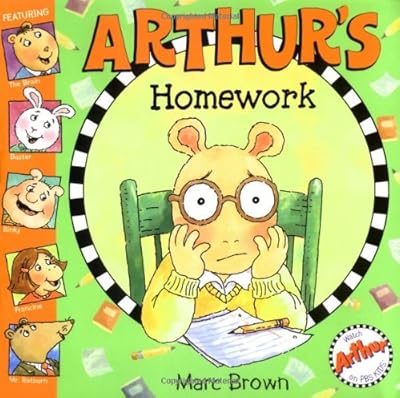 Arthur's Homework