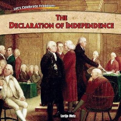 The Declaration of Independence
