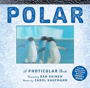 Polar: A Photicular Book by Dan Kainen 
			
			
		
		
		
       	 
       		
       			,