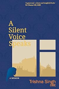 A Silent Voice Speaks: The Wee Indian Woman on the Bus by Trishna Singh