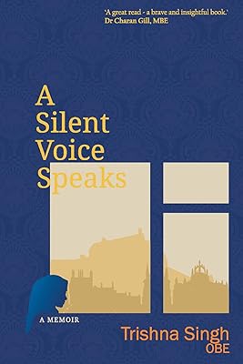 A Silent Voice Speaks: The Wee Indian Woman on the Bus