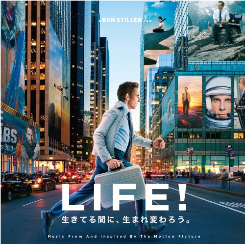 LIFE! オリジナル・サウンドトラック