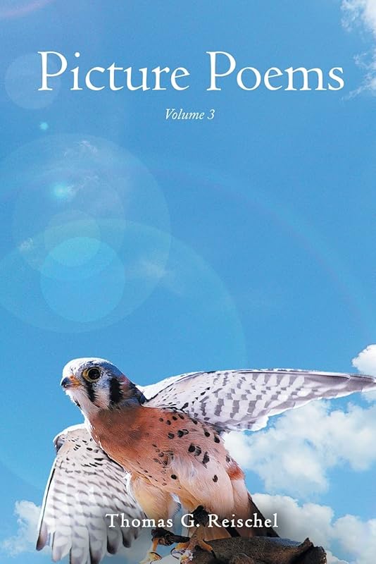 Picture Poems: Volume 3 by Thomas G Reischel