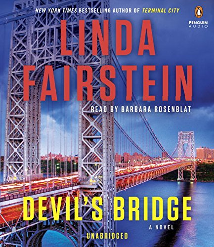Devil's Bridge by Linda Fairstein