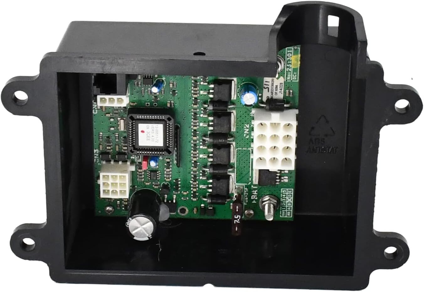 Logic Board 12-00511-53 91-60283-54 for Carrier Transicold Viento