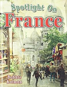 Spotlight on France