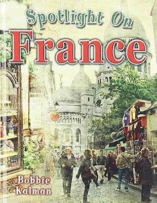 Spotlight on France