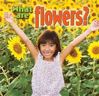 What Are Flowers?
