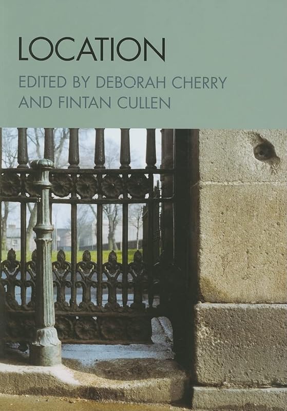 Location by Deborah Cherry