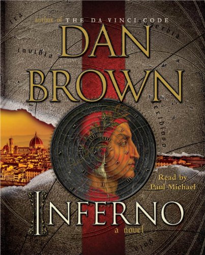 Inferno: A Novel by Dan Brown