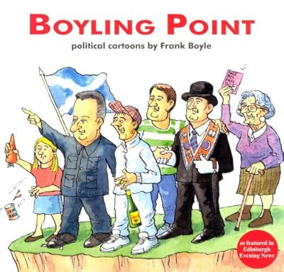 Boyling Point