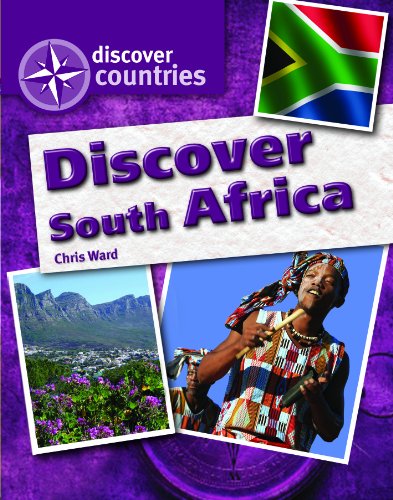 Discover South Africa by Chris Ward