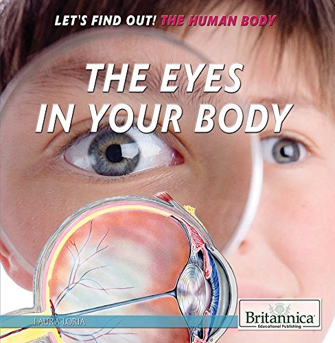 The Eyes in Your Body by Laura Loria