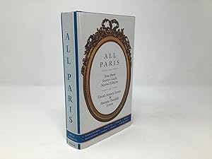 All Paris, Second Edition (Tout Paris) by Patricia Twohill Lown