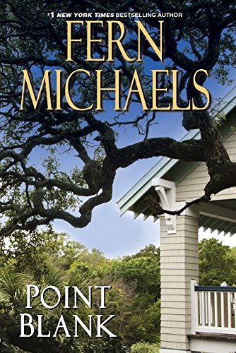 Point blank by Fern Michaels