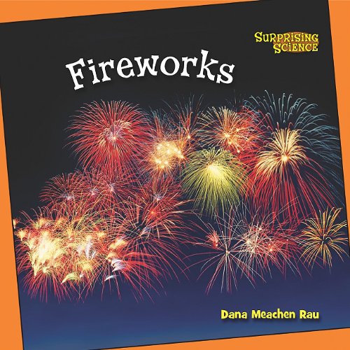 Fireworks by Dana Meachen Rau