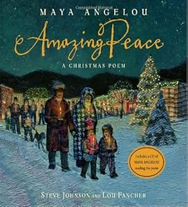 Amazing Peace: A Christmas Poem