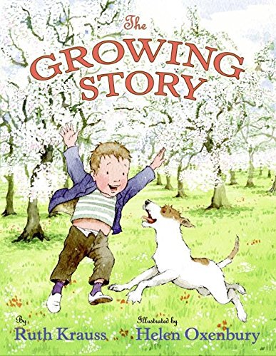 Growing Story, The