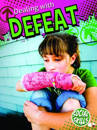 Dealing With Defeat by Kelli Hicks