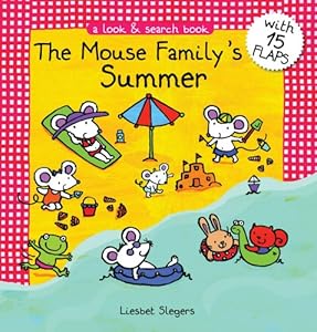 The Mouse Family's Summer