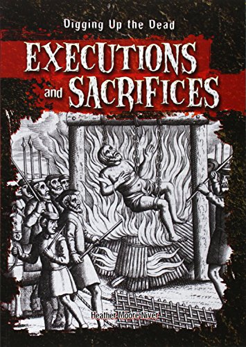 Executions and Sacrifices by Heather Moore Niver
